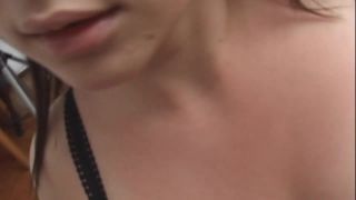 Teen With Soft Big Boobs – Hd 720P pov -9