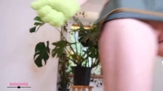 Legs Tulips Plant Shop-2
