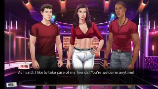 Hotbhabi - . "A Rainy Day Brought Them Unexpectedly Closer"-1