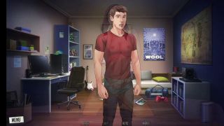 Hotbhabi - . "A Rainy Day Brought Them Unexpectedly Closer"-8