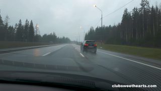 [ClubSweethearts] Miss Sunset Hardcore [11.19.25] [1080p]-1