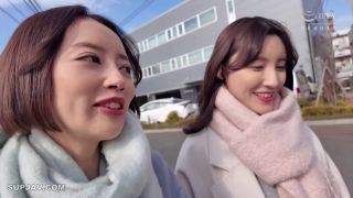 Reducing Mosaic ADHN-011 私たち、女の子も好き。かんな＆かな-3