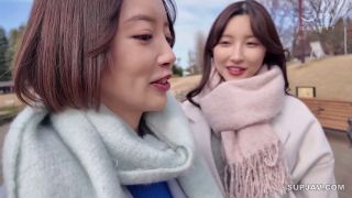 Reducing Mosaic ADHN-011 私たち、女の子も好き。かんな＆かな-4