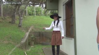 porn video 37 Plantation Slave Whipping on femdom porn skin diamond femdom-1