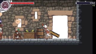 Hardcore Princess Reconquista Hentai Anime Game Play Ep06-0