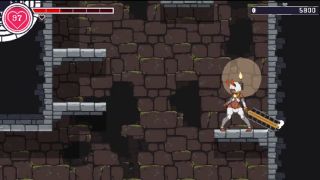 Hardcore Princess Reconquista Hentai Anime Game Play Ep06-8