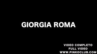 MAX FELICITAS CASTING COUCH A GIORGIA ROMA ITALIANA FIGHISSIMA.-5