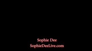 SophieDeeLivePrivateDancerSD-8