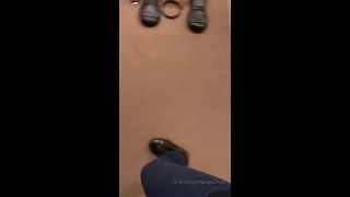 Mistress Gaia24-10-2019 -i piace non fare un cazzo   Ci sono le sguattere apposta per-0
