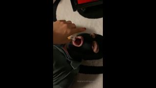 Mistress Gaia24-10-2019 -i piace non fare un cazzo   Ci sono le sguattere apposta per-3