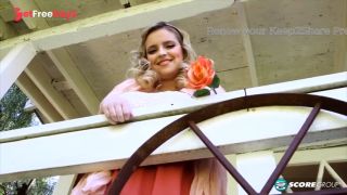 Codi Vore Codi goes country-1