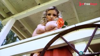 Codi Vore Codi goes country-2