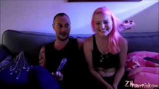 Q&A Video bdsm PervyPixie-2