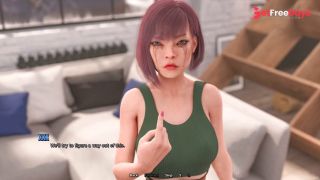 [GetFreeDays.com] Life In Santa County 29 PC Gameplay Porn Clip April 2023-3