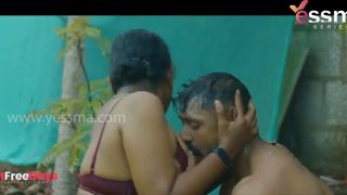 Pulinchikka Hot Malayalam Web Series -1