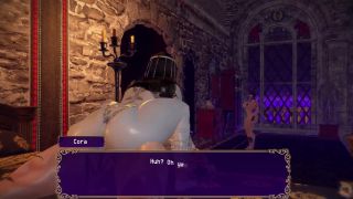 Threesome Mind if I Roll Need? [Futa X Female]-9