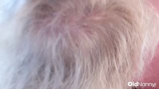 6271 Mature Molly Maracas In Hard Action-5