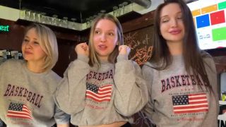 POV Ivana Sugar Euro Blonde Licks The Tip Ivana Sugar-0