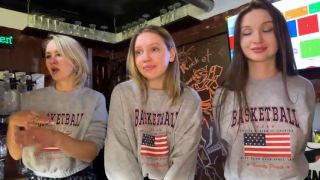 POV Ivana Sugar Euro Blonde Licks The Tip Ivana Sugar-1