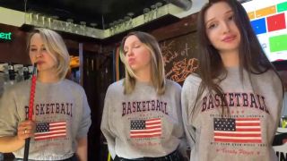 POV Ivana Sugar Euro Blonde Licks The Tip Ivana Sugar-2