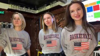 POV Ivana Sugar Euro Blonde Licks The Tip Ivana Sugar-5