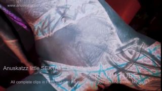 Anuskatzz Sextape Compilation 1.0 Extreme Amateur Video S...-6