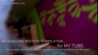 Anuskatzz Sextape Compilation 1.0 Extreme Amateur Video S...-8