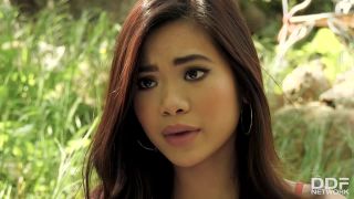 Step Dad goes Balls Deep - (Hardcore porn)-1