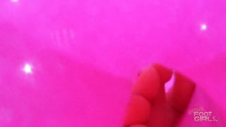 free online video 25 Bratty Foot Girls – Maria Marley Your New Life As My Shrunken Foot Slave, femdom in boots on fetish porn -6