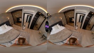 Lexy Montana: Ultimate VR 4K Teen Sex Adventure-1