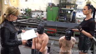 Widerstand ist zwecklos Teil 1 Video Sex Download Porn-3