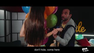 porn clip 10 mandy dee femdom fetish porn | Hardcore balloon fetish fuck with playful Turkish hottie Anya Krey | fetish-4