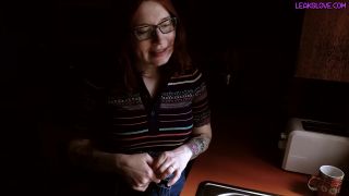 Bettie Bondage  Family Bettie Bondage – Flirting With Mom Through The Decades-1