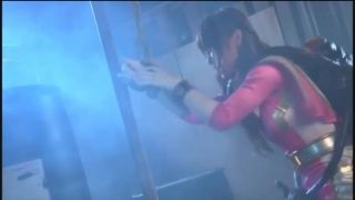 Nanasaki Fuuka TBB-69 Heroine Subdue Vol.69 Kihana Rin - Fighting Action-8