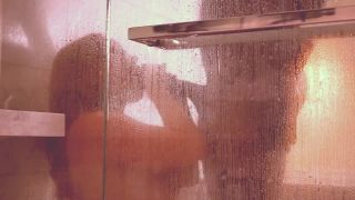 OUSweetheart Summer's Shower Fantasy - Big Tits-0