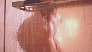 OUSweetheart Summer's Shower Fantasy - Big Tits-1