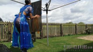 7199 Wash Day Blues Part3 1280HD - Plasticlovers-2