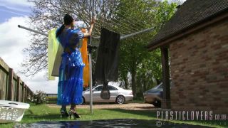 7199 Wash Day Blues Part3 1280HD - Plasticlovers-5