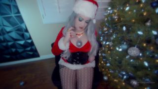 free porn video 9 Goddess Zenova – Holiday Edge on pov bondage fetish-1