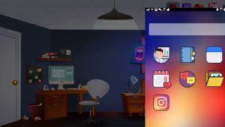 LoveSkySan - High School Days (RichyCapy) - Part 41 - Fucking My Favorite Streamer By LoveSkySanHentai-4