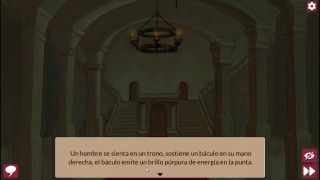 OscariusGames - queen brothel Gameplay demo part 1-7