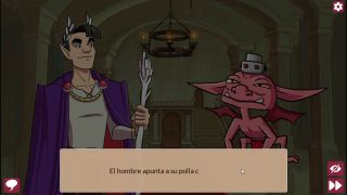 OscariusGames - queen brothel Gameplay demo part 1-8