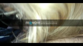 Russian Amateur 5 Scenes Merged 720 - MILF-3