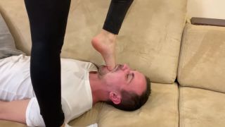 online adult clip 47 Petite Princess FemDom - Evil Princess Kira Full Weight Trampling - FullHD 1080p on femdom porn jav fetish-7