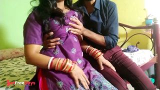 [GetFreeDays.com] Bank manager fucks Bengali bhabhi to settle loan Hindi audio Sex Stream May 2023-2