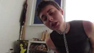 Hard Homebound Chain Predicament Sex Clip Video Porn Down...-9