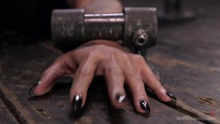 The Pope vs Kleio Valentien - Super Sexy ALT Pain Slut Ca...-3