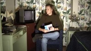 Gabriella Wolf casting X Casting-7