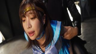[SuperMisses.com] SPSD-28 Heroine Sensory Blocking Pitfalls Sailor Merius-020-2