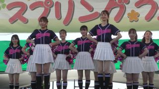 Gcolle Performance 6 Kanto National University Dance – BLD1 - vr - dancing girls porn -1